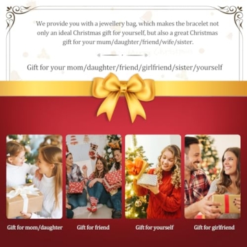 Ahokei Anxiety Ring Silber 925 Stress Ring 50-60MM Fidget Damen Damen Gold,Stressring Silber Ringe 925 Frauen Angstring Spinner Anxiety Ringe Gold Verstellbar Geschenk Für Frauen - 8